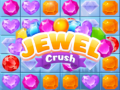 Gioco Jewel Crush in linea