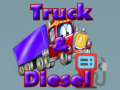 Gioco Camion e Diesel in linea