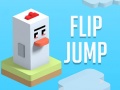 Gioco Salto Flip in linea