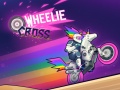 Gioco Wheelie Cross in linea