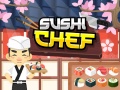 Gioco Chef di Sushi in linea