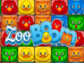 Gioco Boom dello Zoo in linea