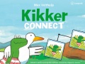 Gioco Kikker Connect in linea