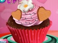 Gioco Primo Appuntamento: Cupcake d'Amore in linea