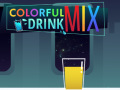 Gioco Drink Misto Colorato in linea