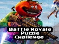 Gioco Sfida di Puzzle Battle Royale in linea