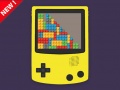 Gioco Tetris Game Boy in linea