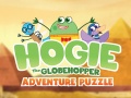 Gioco Avventura di Hogie il Globotrotter: Puzzle in linea