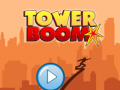 Gioco Torre Boom in linea