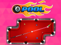 Gioco Stelle del Pool 8 Ball in linea