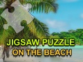 Gioco Puzzle sull Spiaggia in linea