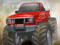 Gioco Corsa di Velocità dei Monster Truck in linea