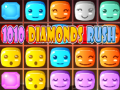 Gioco 1010 Rush di Diamanti in linea