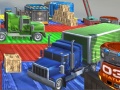 Gioco Simulator di Acrobatica Camion Xtreme in linea