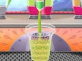 Gioco Creatore di Slushie al Ghiaccio in linea