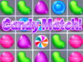 Gioco Candy Match! in linea