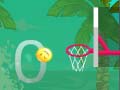 Gioco Emoji Dunk Clicker in linea