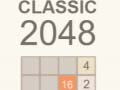 Gioco Classico 2048 in linea