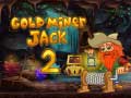 Gioco Minatore d'Oro Jack 2 in linea