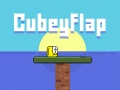 Gioco CubeyFlap in linea