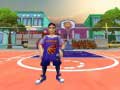 Gioco Basketball.io in linea