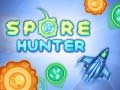 Gioco Cacciatore di Spore in linea