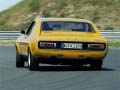 Gioco Ford Capri in linea