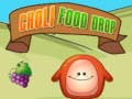 Gioco Choli Food Drop in linea