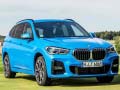 Gioco BMW X1 in linea