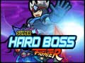 Gioco Super Combattente di Boss Difficili in linea