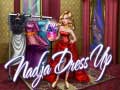 Gioco Nadja Dress Up in linea