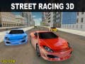 Gioco Corsa Stradale 3D in linea