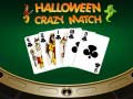 Gioco Halloween Abbinamento Folle in linea