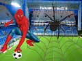 Gioco Calcio Spidy in linea