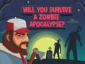 Gioco Quiz sull'Apocalisse Zombie in linea