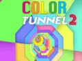 Gioco Tunnel Colorato 2 in linea