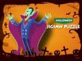 Gioco Puzzle di Halloween in linea