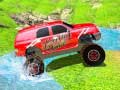 Gioco Simulatore di Jeep Offroad in linea