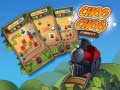 Gioco Choo Choo Collega in linea