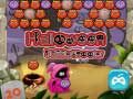 Gioco Halloween Bubble Shooter in linea