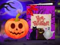 Gioco Buon Halloween, Principessa Designer di Carte in linea