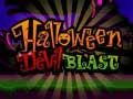 Gioco Halloween Diavolo Esplosione in linea