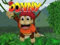 Gioco Donny in linea