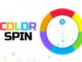 Gioco Rotazione di Colore in linea