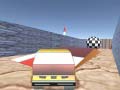 Gioco Auto da Rally 3D in linea