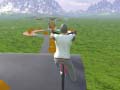 Gioco Acrobazie di Velocità Estrema BMX in linea