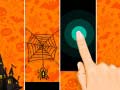 Gioco Halloween: Piastrelle Magiche in linea