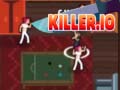 Gioco Killer.io in linea