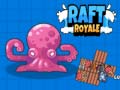 Gioco Raft Royale in linea