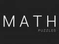 Gioco Puzzle Matematici in linea